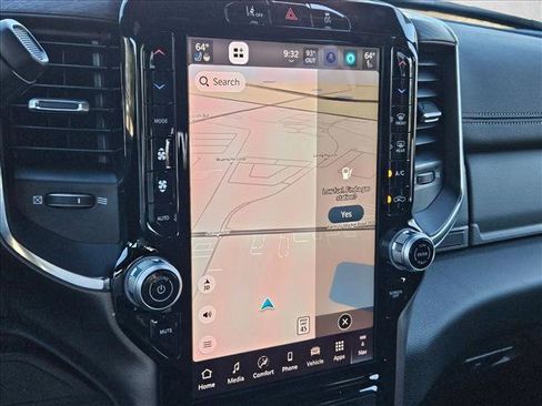 New 2026 RAM 3500 Laramie image 11