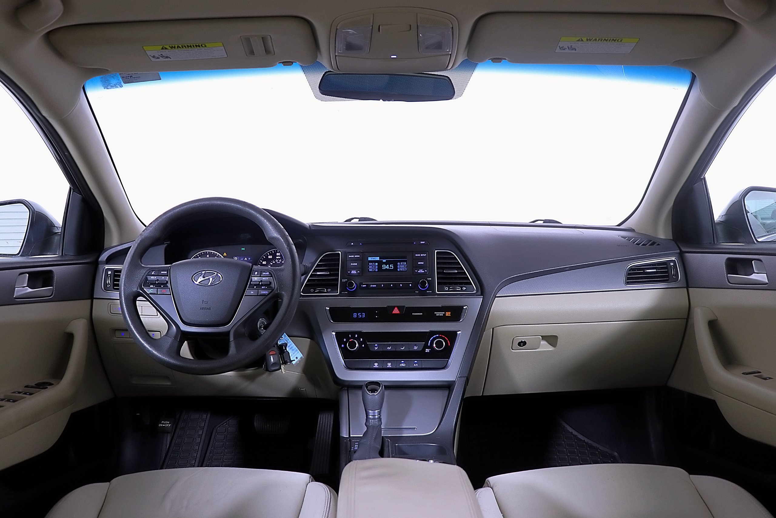 Used 2015 Hyundai Sonata SE FWD image 13