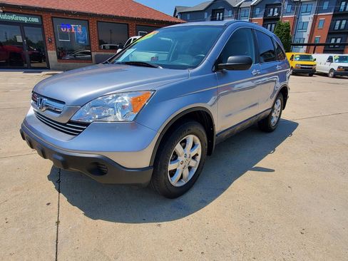 Used 2008 Honda CR-V EX-L image 3
