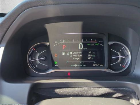 Used 2023 Honda Passport EX-L image 12