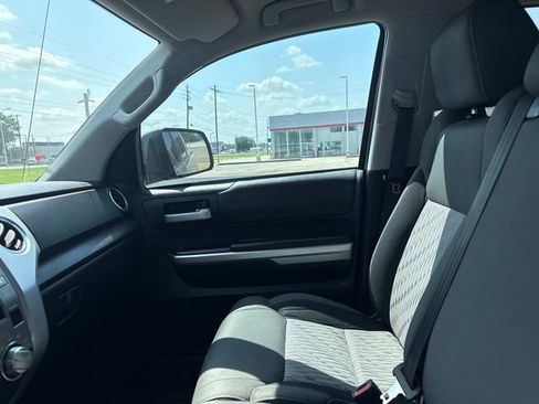 Used 2015 Toyota Tundra SR5 AWD/4WD image 21