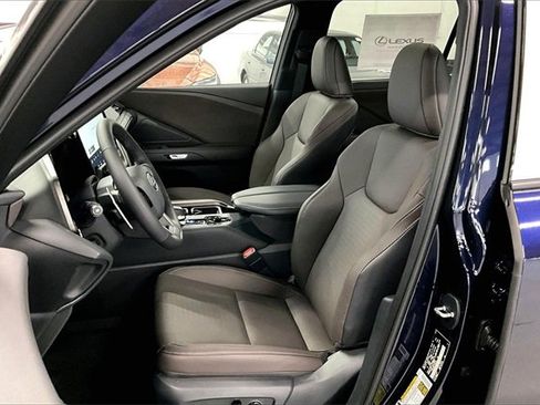 New 2026 Lexus TX 350 AWD image 9