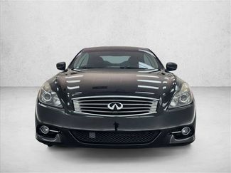 Used 2015 INFINITI Q60 Convertible w/ Premium Package RWD video 3