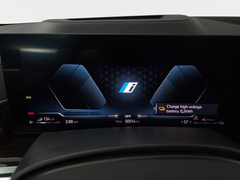 New 2026 BMW X5 xDrive50e w/ M Sport Package image 19