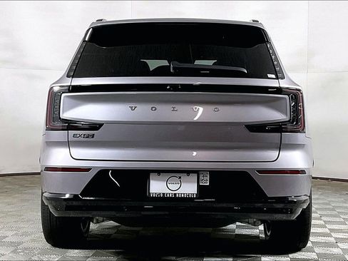 New 2026 Volvo EX90 Plus RWD image 3