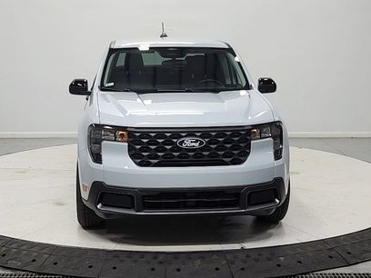 New 2026 Ford Maverick XLT w/ XLT Luxury Package