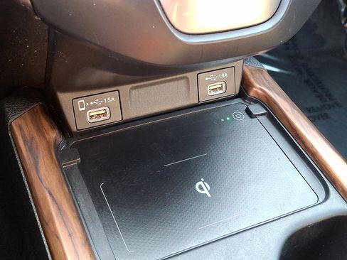 Used 2022 Honda CR-V Touring image 26