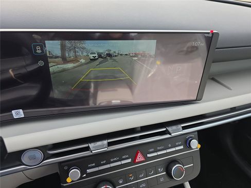 New 2026 Hyundai Tucson SE image 22