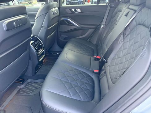 New 2026 BMW X6 xDrive40i image 22