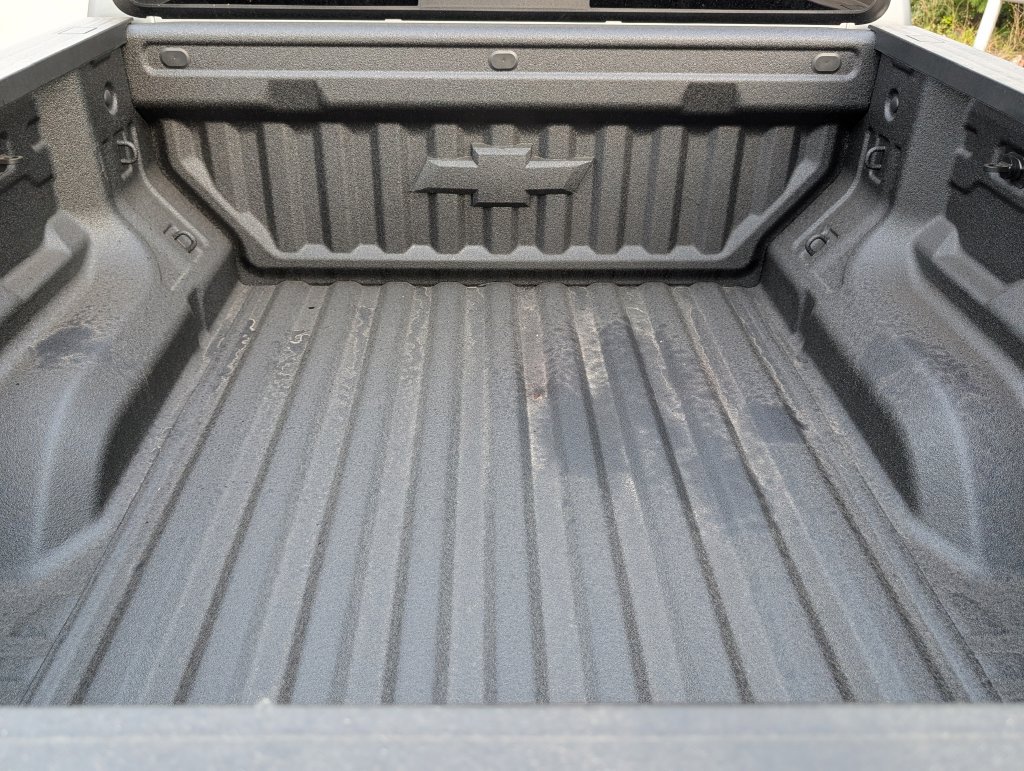 New 2026 Chevrolet Colorado LT w/ Advanced Trailering Package RWD image 28