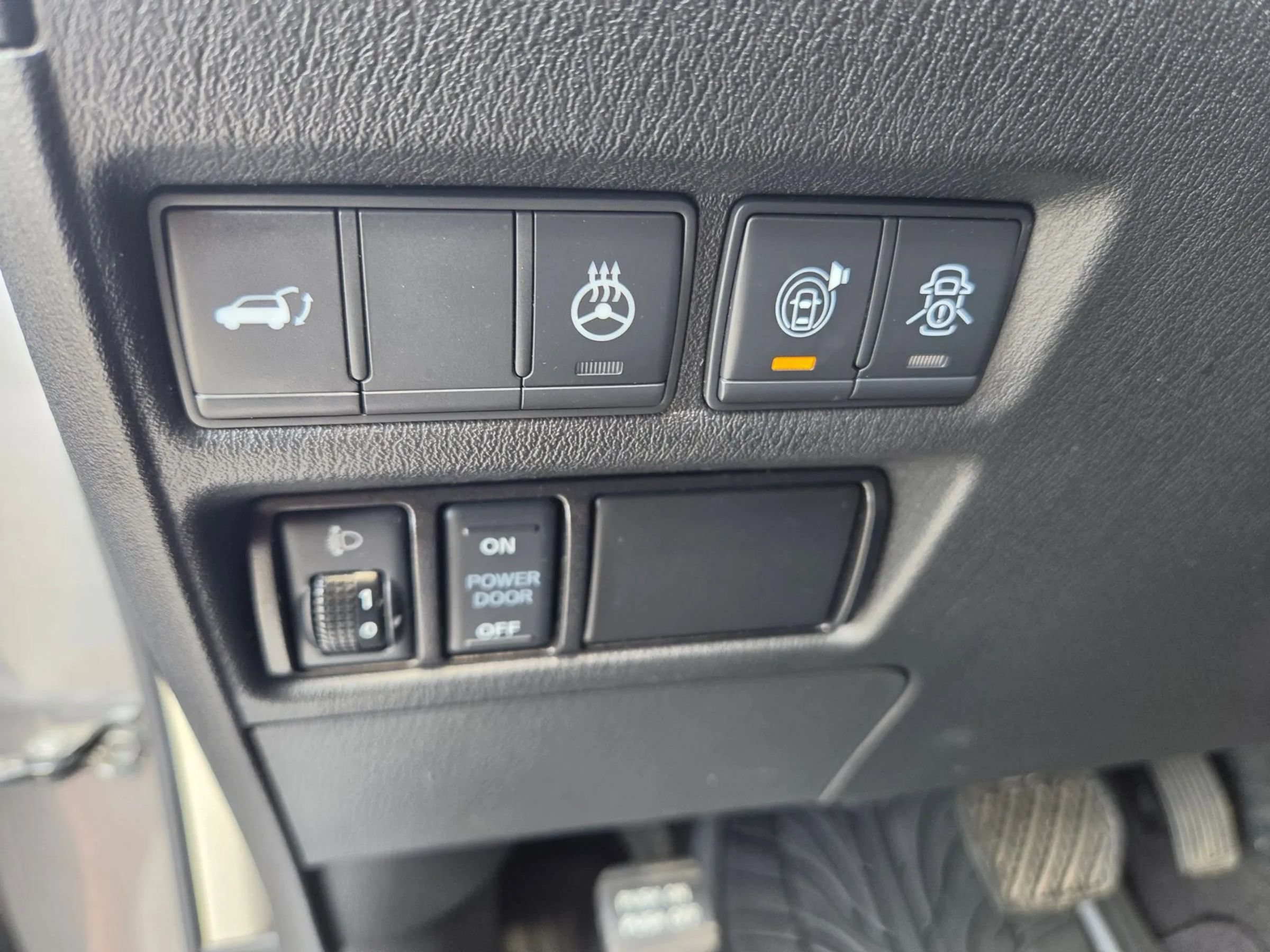 Used 2020 INFINITI QX80 Luxe w/ Proassist Package AWD/4WD image 20