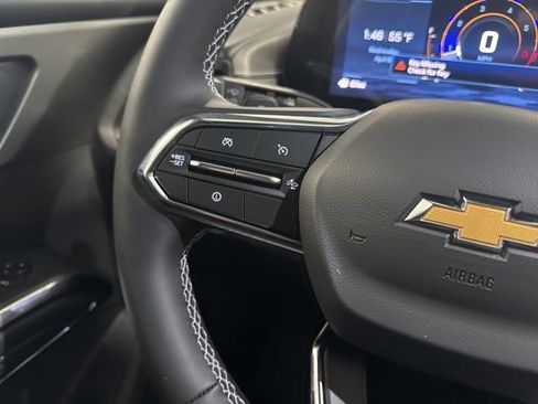 New 2026 Chevrolet Traverse LT FWD image 23