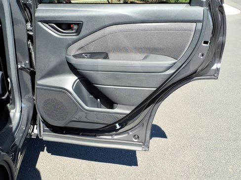 New 2026 Subaru Forester Premium image 17