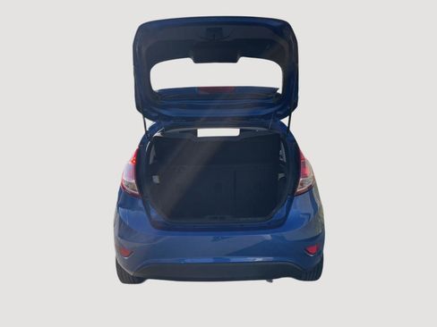 Used 2019 Ford Fiesta SE image 10