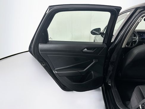 Used 2025 Volkswagen Jetta S image 26