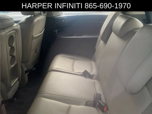Used 2021 Honda Odyssey Touring image 8