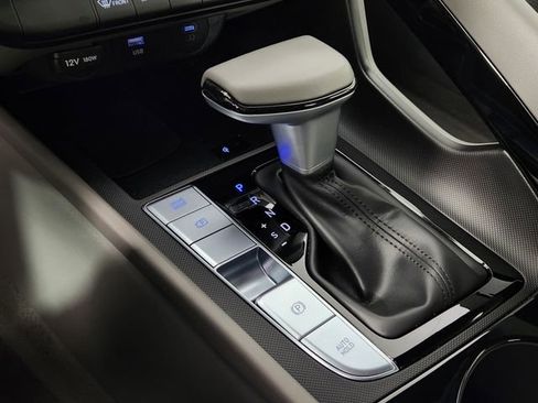 Certified 2025 Hyundai Sonata SEL AWD/4WD image 22