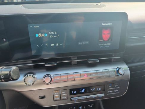 Used 2026 Hyundai Kona SEL Sport FWD image 25