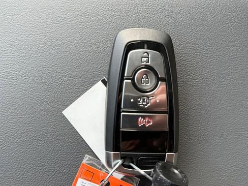 New 2026 Ford Explorer Active image 21