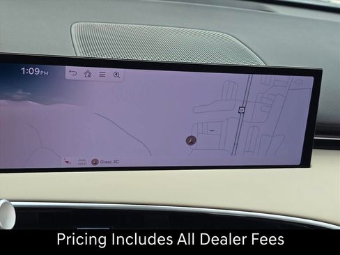New 2026 Genesis GV70 2.5T AWD/4WD image 17