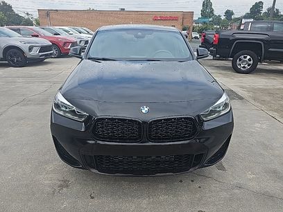 Used 2022 BMW X2 sDrive28i w/ Edition Package