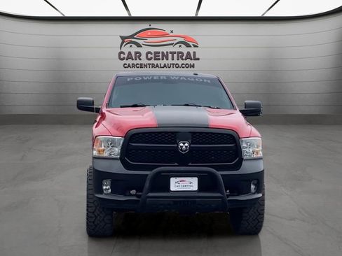 Used 2016 RAM 1500 Express image 8