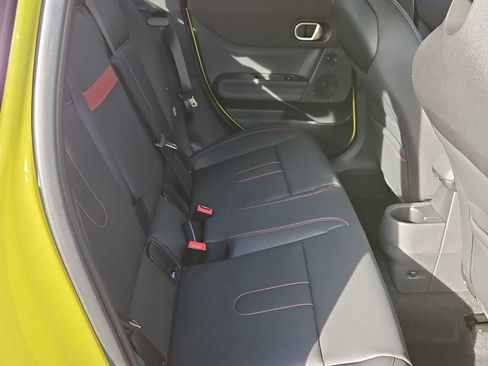 New 2026 MINI Cooper S image 19