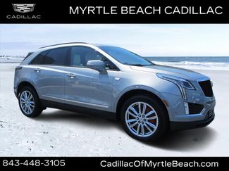 New 2026 Cadillac XT5 Sportv AWD/4WD video 1