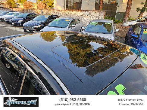 Used 2011 Ford Taurus SHO w/ 402A Rapid Spec Order Code image 9