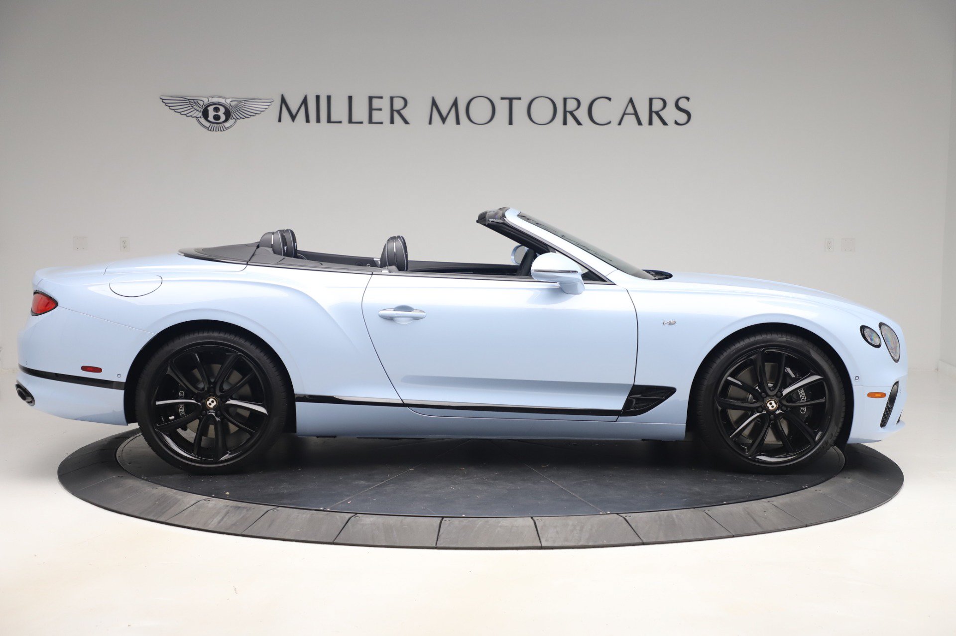 Used 2020 Bentley Continental GT V8 AWD/4WD image 9