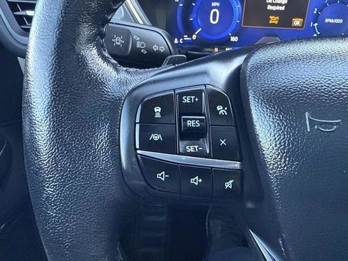 Certified 2020 Ford Escape Titanium image 32