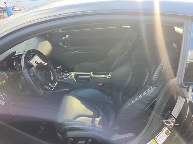 Used 2009 Audi R8 V8 AWD/4WD image 19