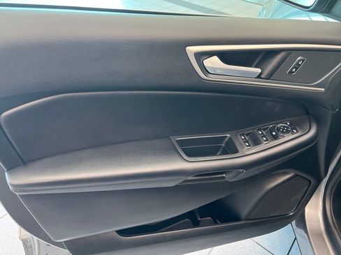 Used 2024 Ford Edge SEL w/ Convenience Package AWD/4WD image 7