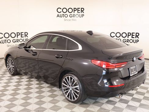 Used 2021 BMW 228i Gran Coupe w/ Convenience Package FWD image 24