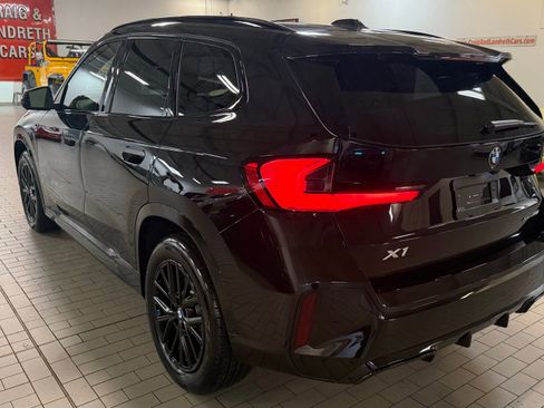 Used 2025 BMW X1 xDrive28i image 5