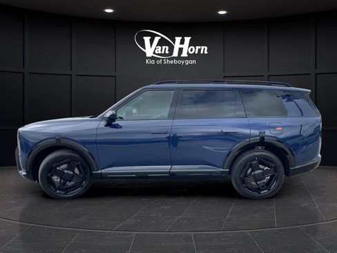 New 2027 Kia Telluride SX X-Line AWD/4WD image 4