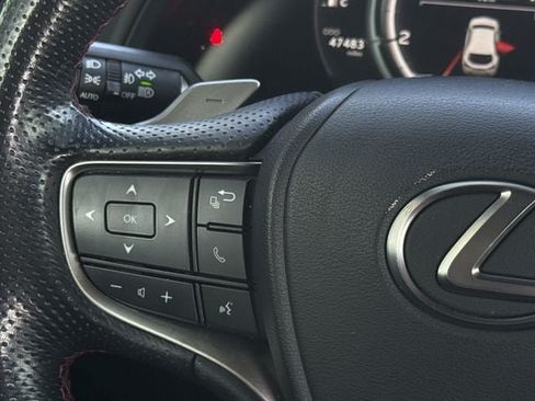 Used 2019 Lexus UX 200 F Sport FWD image 13