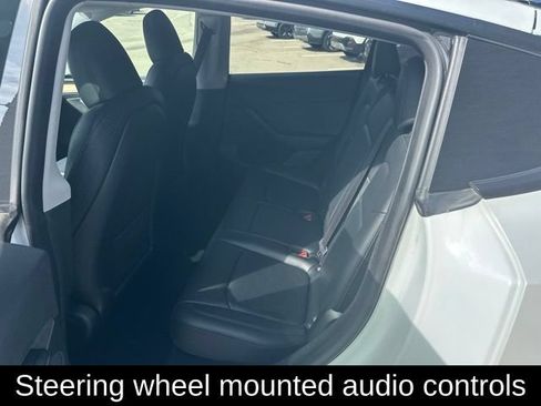 Used 2023 Tesla Model Y Long Range AWD/4WD image 15