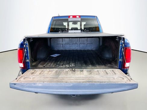 Used 2020 RAM 1500 Classic Warlock AWD/4WD image 10