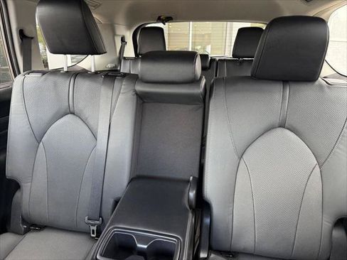 Certified 2024 Toyota Grand Highlander AWD image 21