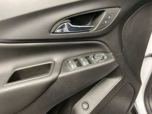 Certified 2022 Chevrolet Equinox LT AWD/4WD image 11