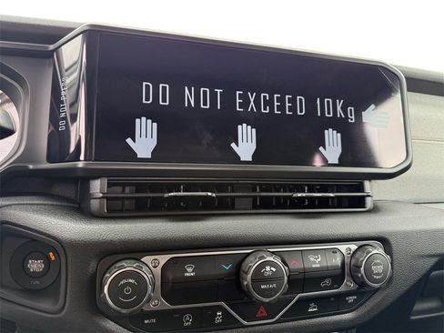 New 2026 Jeep Wrangler Sport image 11