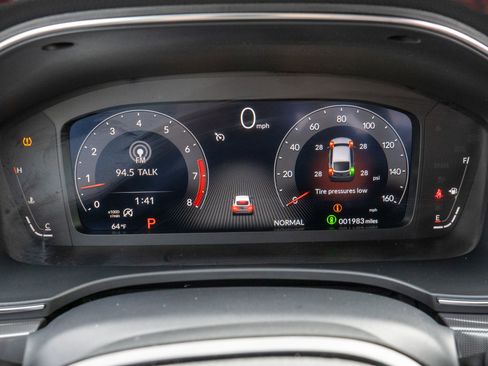 Used 2025 Acura Integra A-Spec image 12