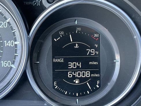 Used 2018 MAZDA CX-5 Sport image 39