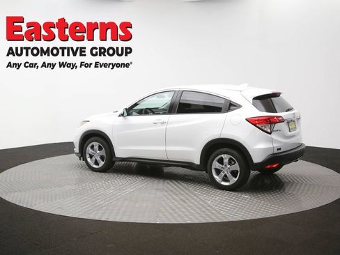 Used 2022 Honda HR-V LX image 59