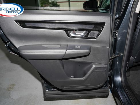 Certified 2024 Honda CR-V EX-L image 14