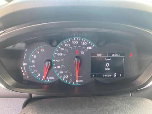 Used 2019 Chevrolet Trax LT w/ LT Convenience Package image 19
