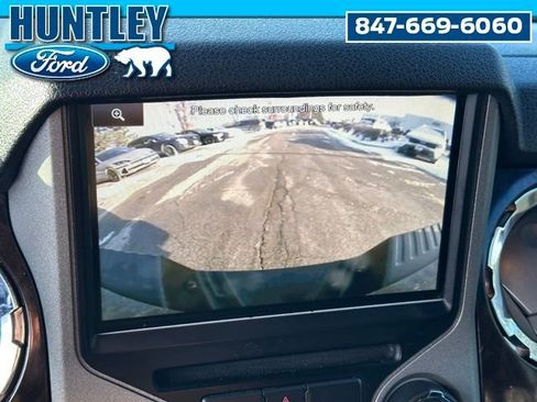 Used 2014 Ford F250 Platinum image 24
