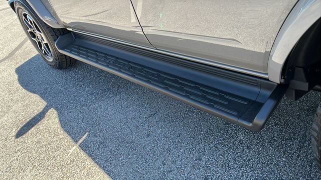 New 2026 Ford Bronco Outer Banks AWD/4WD image 24