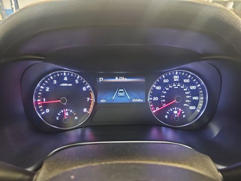 Used 2023 Kia Forte LXS image 15